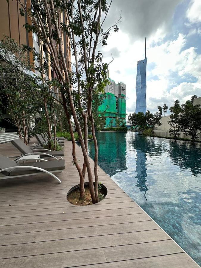 Lucentia Residence T1 Kuala Lumpur Exterior photo