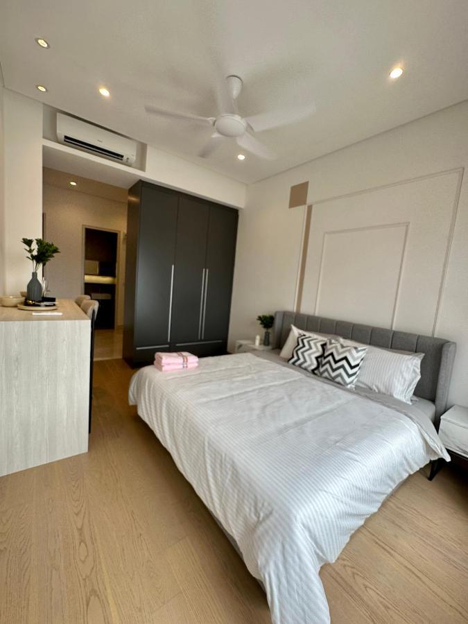 Lucentia Residence T1 Kuala Lumpur Exterior photo