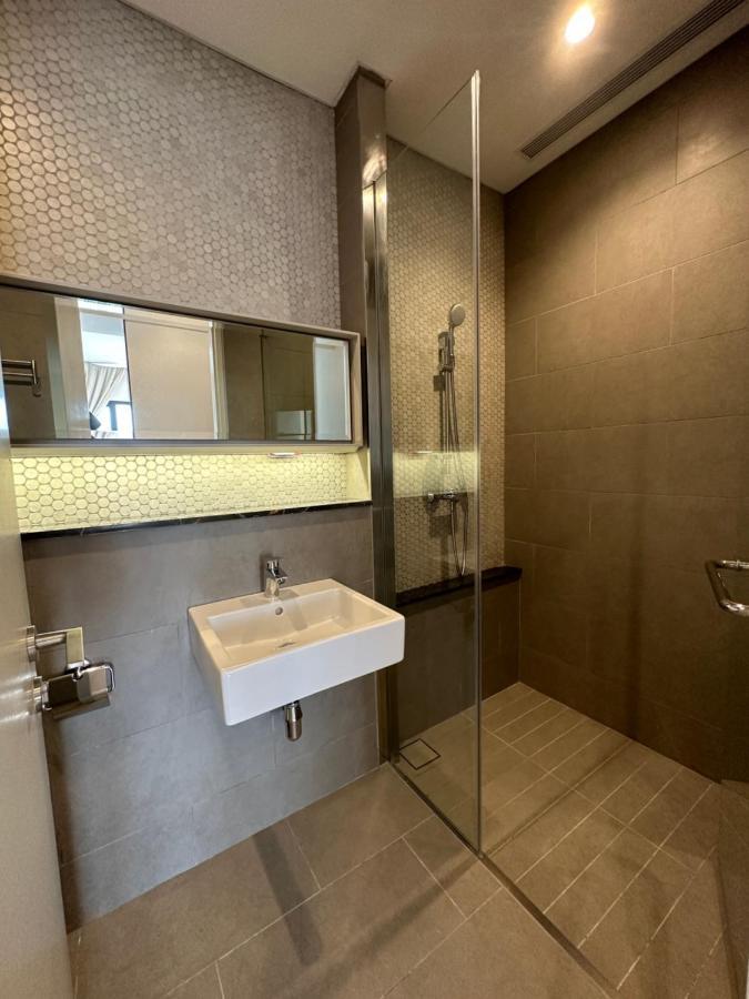 Lucentia Residence T1 Kuala Lumpur Exterior photo