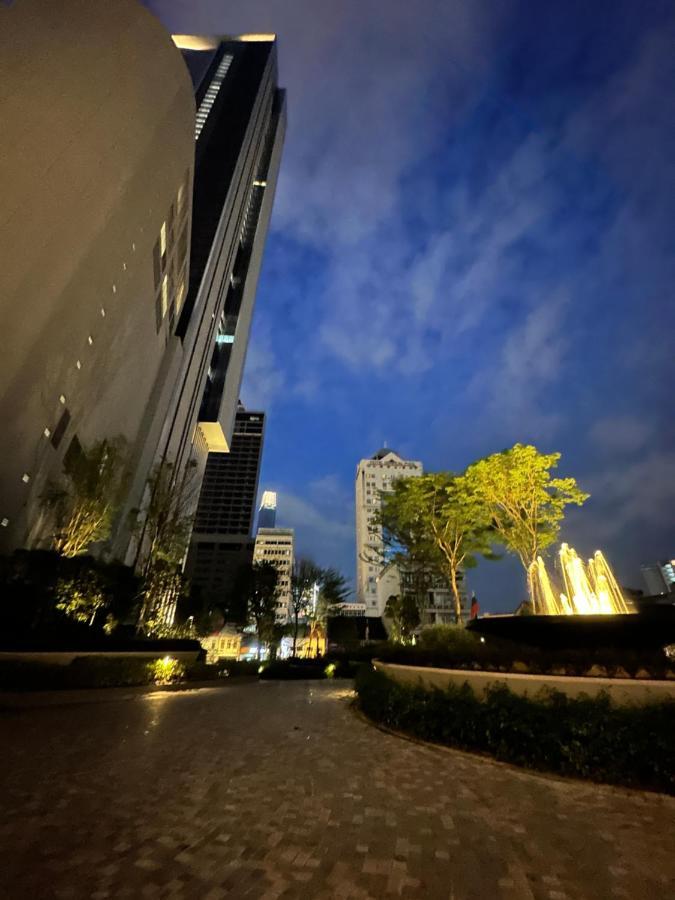 Lucentia Residence T1 Kuala Lumpur Exterior photo