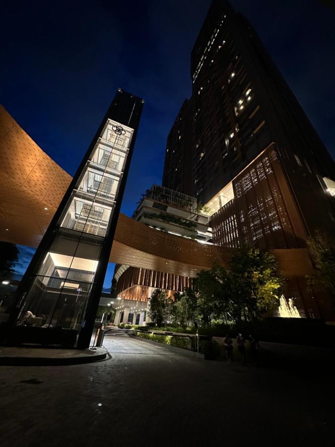Lucentia Residence T1 Kuala Lumpur Exterior photo